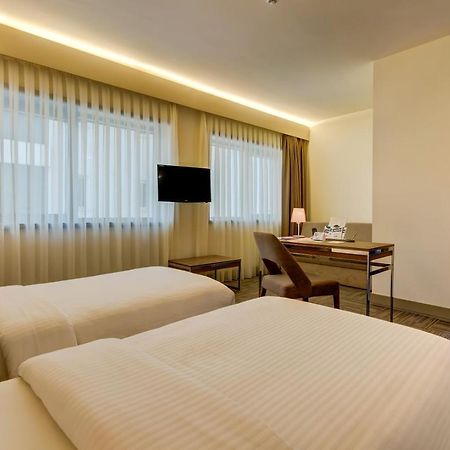 Plus Hotel Bostanci Atasehir Istanbul Ngoại thất bức ảnh